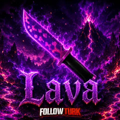 Lava - FollowTurk