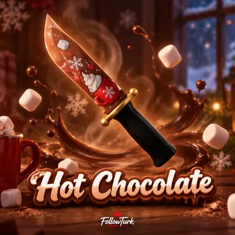 Hot Chocolate