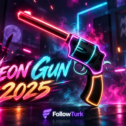 Neon 2025
