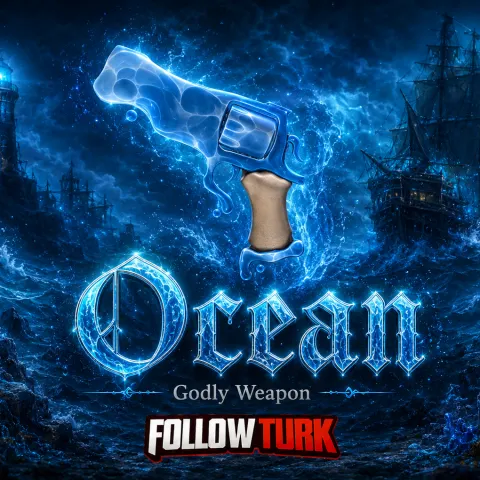 Ocean - FollowTurk