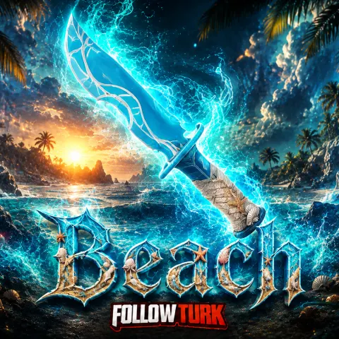 Beach - FollowTurk