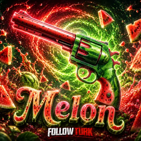 Melon - FollowTurk