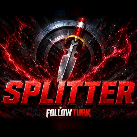 Splitter - MM2