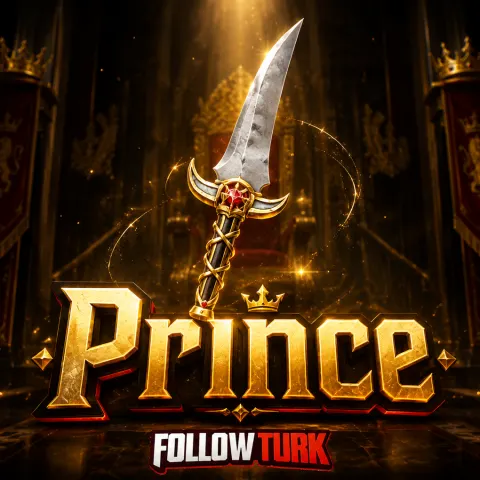 Prince - FollowTurk