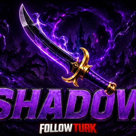 Shadow - FollowTurk