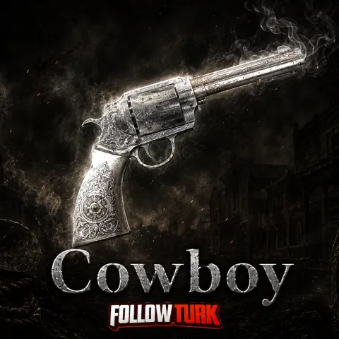Cowboy - FollowTurk