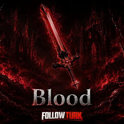 Blood - FollowTurk