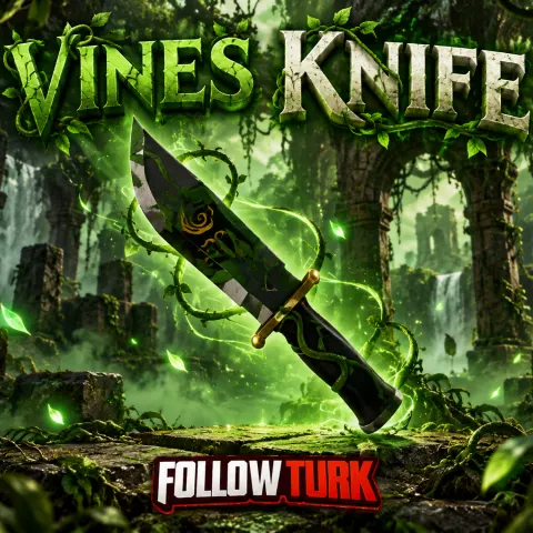 Vines Knife