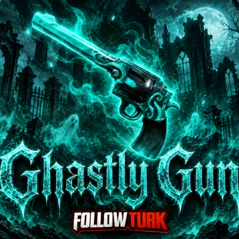 Ghastly Gun