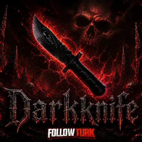 Darkknife - FollowTurk
