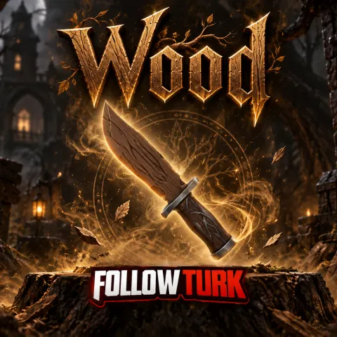 Wood