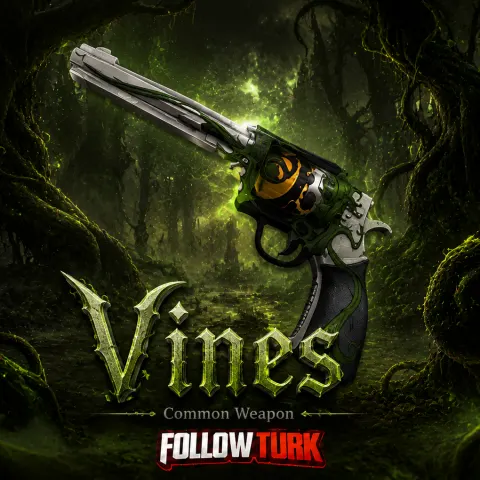 Vines - FollowTurk