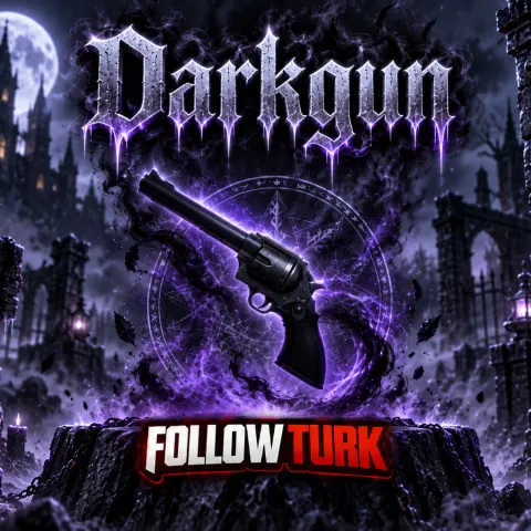 Darkgun
