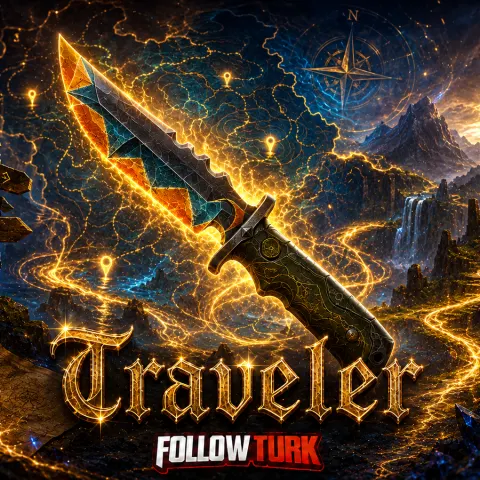 Traveler - FollowTurk