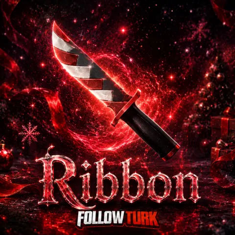 Ribbon - FollowTurk