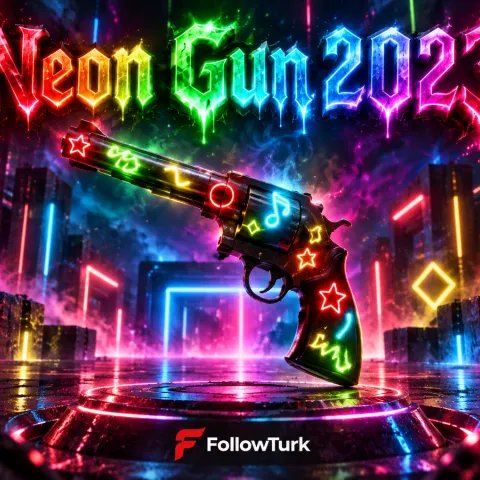 Neon 2023