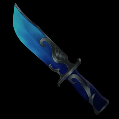 Frostfade - MM2 - FollowTurk