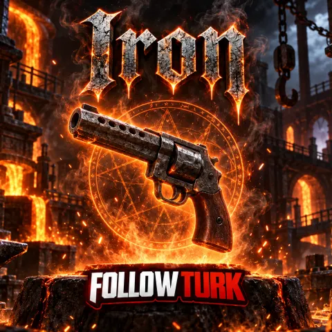 Iron