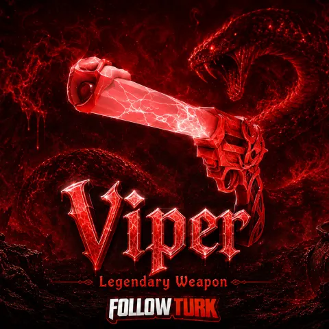 Viper - FollowTurk