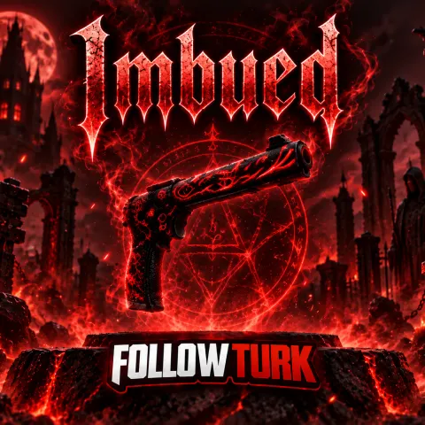 Imbued