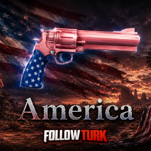 America - FollowTurk