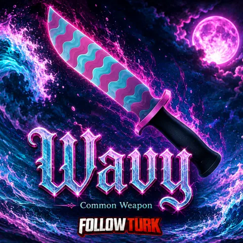 Wavy - FollowTurk