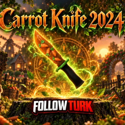 Carrot 2024