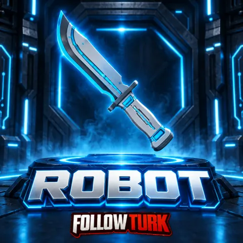 Robot