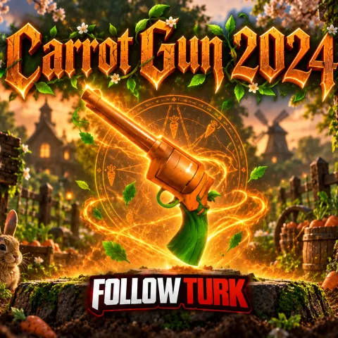Carrot 2024