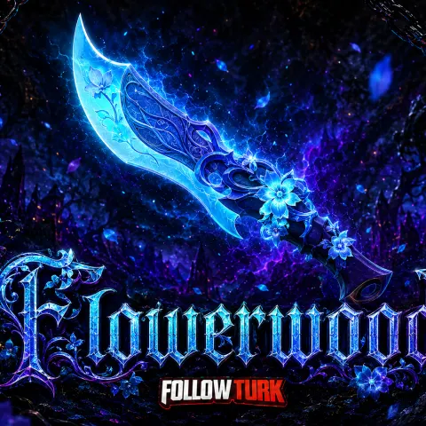 Flowerwood - FollowTurk