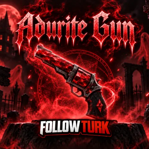 Adurite Gun