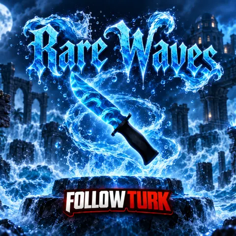 Rare Waves