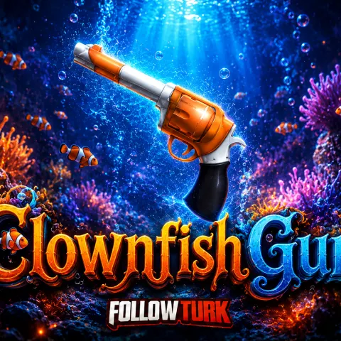 Clownfish Gun