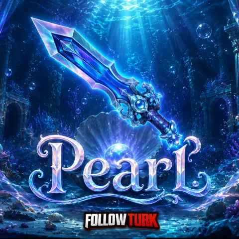 Pearl - MM2 - FollowTurk