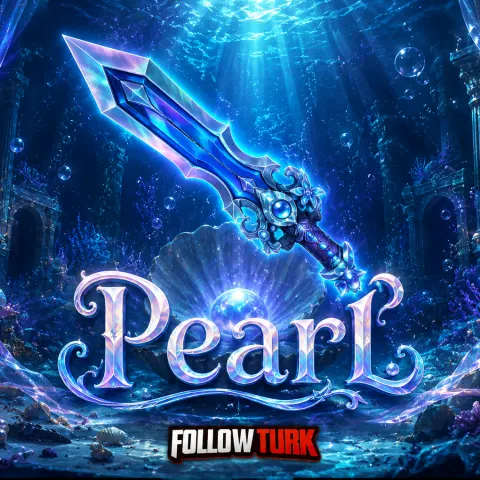 Pearl - FollowTurk