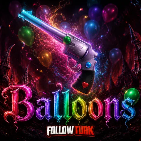 Balloons