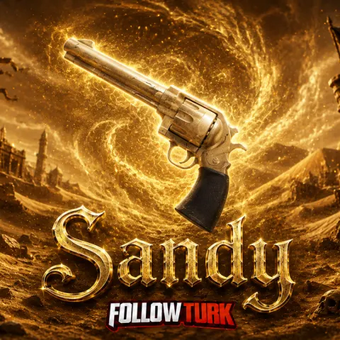 Sandy - FollowTurk