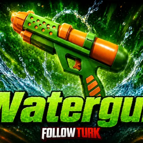 Watergun