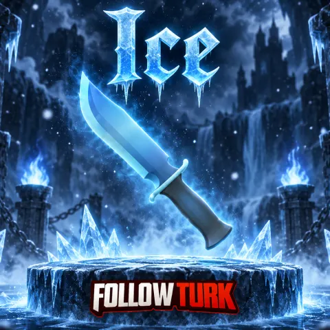 Ice