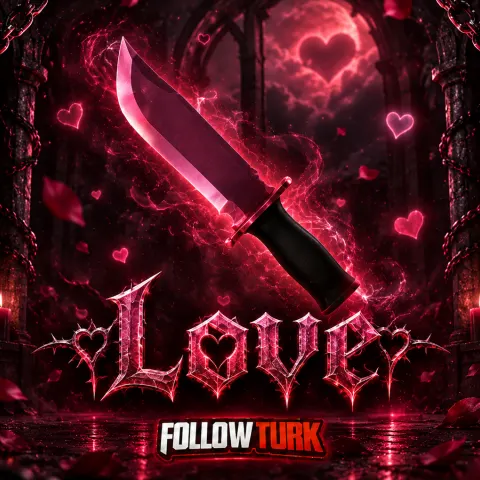 Love - MM2 - FollowTurk
