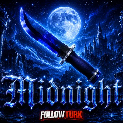 Midnight - FollowTurk