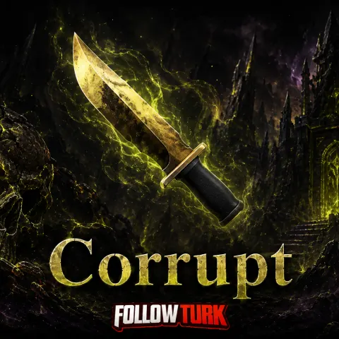 Corrupt