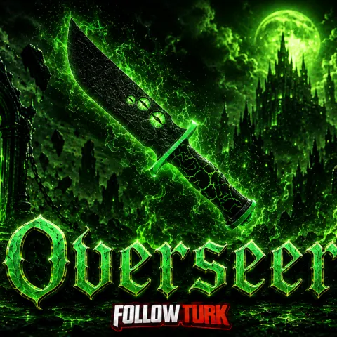 Overseer - MM2