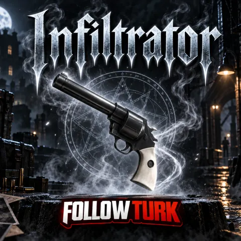 Infiltrator