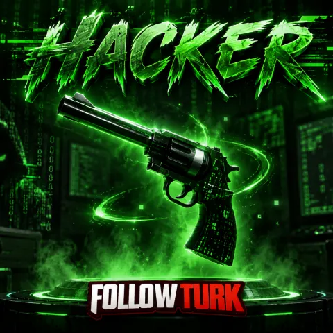 Hacker