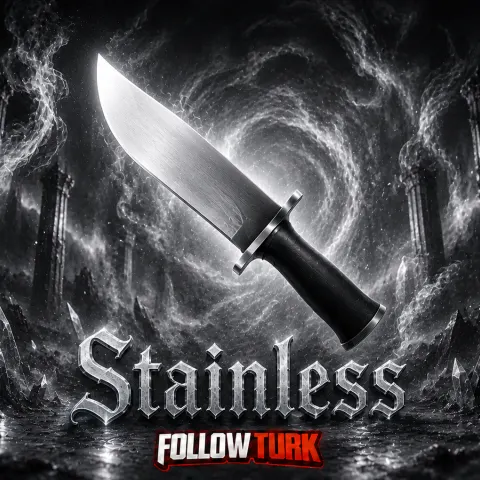 Stainless