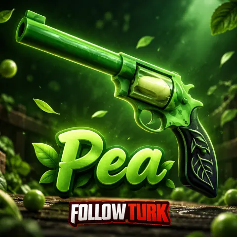 Pea