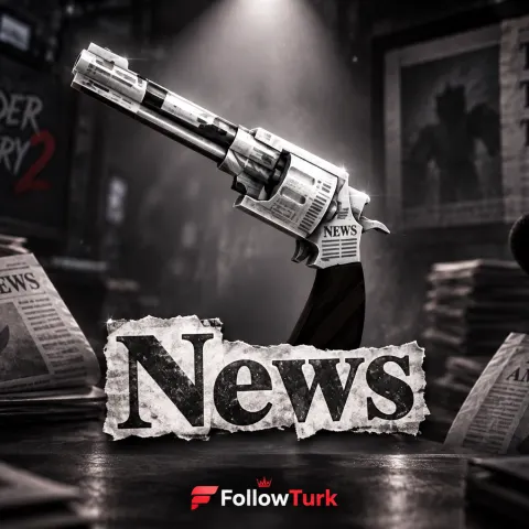News - MM2 - FollowTurk