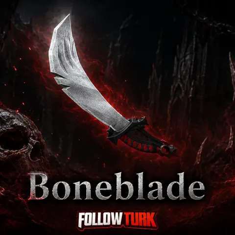 Boneblade