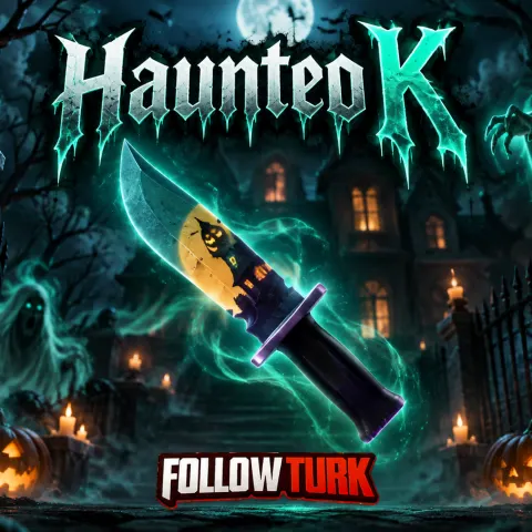 Haunted